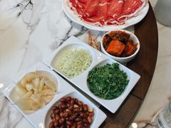 -友谊肥牛
