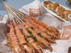 -79号渔船海鲜饭店(华强北店)