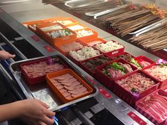 -钢管厂歆瑞源油卤串串香(春熙路太古里店)