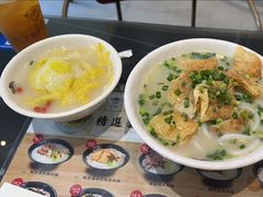 -凯峰鱼汤米线(金利達店)