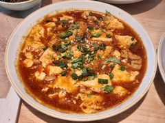 -冯记豆花店(健翔桥店)