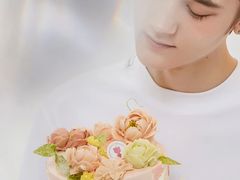 -BONCAKE裱花蛋糕(万象汇店)