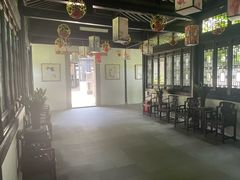 -绮园景区