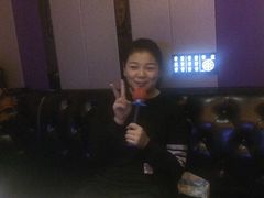 -欢乐盛KTV音乐会所(泰然店)