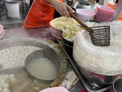 -榮泰米粉湯(Left Shop)