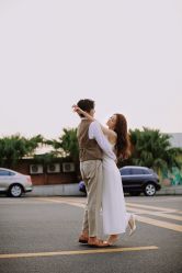 -巴黎婚纱摄影工作室