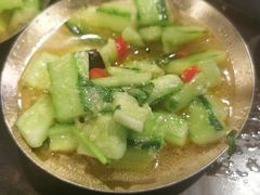 -麦凯伦烧烤·精酿超级工厂店(金桥总店)