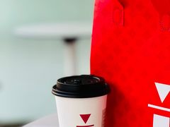 -代数学家algebraist coffee(亲橙里购物中心店)