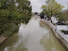 -枫桥景区