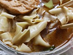 -太和板面(滨湖前城店)