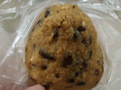 蜜豆窝头-玉华台饭庄(裕中西里小区店)