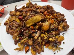 -偏爱炒鸡(老县衙店)