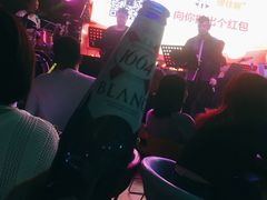 -MOSSO音乐酒吧·Live House(南京西路店)