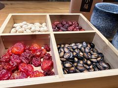 -静一·疆味小馆(黄河路店)
