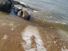 -老虎石海上公园