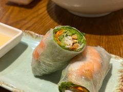 -越南牛肉河粉餐厅(书院巷店)
