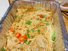 -管氏翅吧(马家堡店)