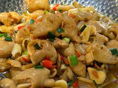 -费大厨辣椒炒肉(黄兴中心广场店)