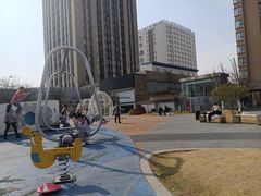 -洋洋广场(南街店)