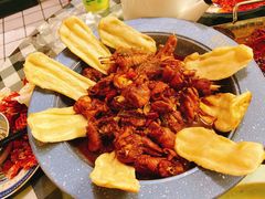-阿财老铺·老蚌埠龙虾城(华夏总店)