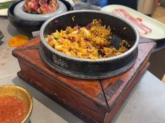 -轻烧烤肉(光谷步行街店)