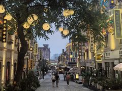 -上街里市集(悦喜客来广场店)