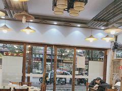 -下梅人家土菜馆(历史文化餐厅度假区店)