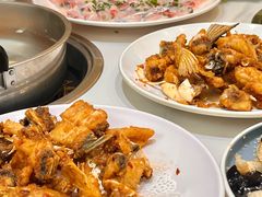 -红日饭店(裕隆三路店)