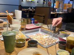 -新石器烤肉(无锡万象城店)