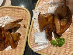 -虾饺妹·粤式手工点心(水荫路店)