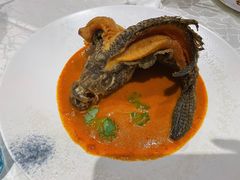娘惹彩虹鲷-珍宝海鲜JUMBO Seafood(尚嘉店)
