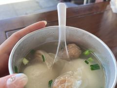 -同利肉燕老铺(澳门路店)