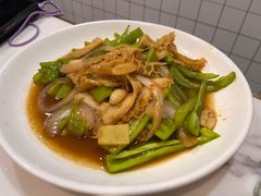 -老四川平头酸菜鱼(衙前店)