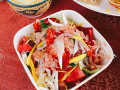 妃子笑-白家大院·王府宫廷菜(苏州街店)