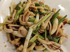 -京朋串屋·烧烤(望京西路总店)