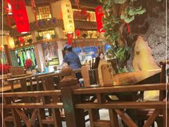 大堂-湘水谣(芙蓉店)