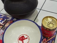 -贤合庄卤味火锅(顺城店)