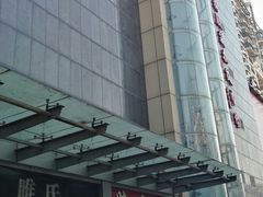 -南京环北服装批发市场