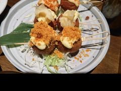 -一豚轩·烧鸟·豚骨拉面(五四路店)