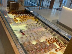 -石头先生的烤炉(济南领秀城贵和店)