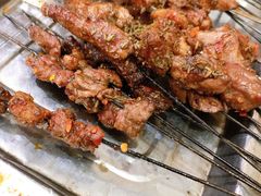 -文文烤肉(大皮院店)