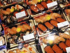 -盒马鲜生(金桥国际广场店)