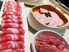-海底捞火锅(劲松店)