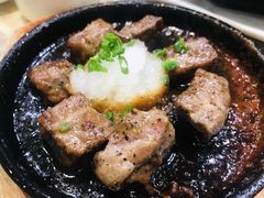 -东京屋(武定路店)