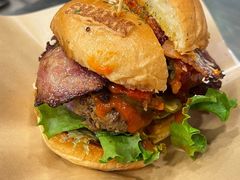 -shark burger·鲨鱼汉堡(交子大道店)