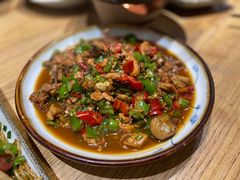 -陈先进鱼馆·地道农家菜(湖墅南路店)