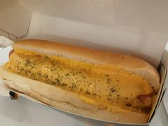 -纽约薯条(世豪广场店)