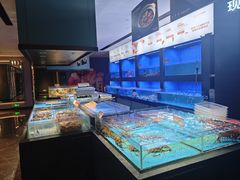 -徐记海鲜(大雁塔|金都店)