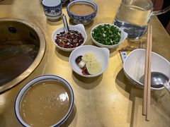 -牛街清真满恒記(平安里西大街店)