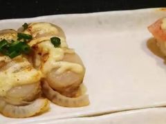 -元气寿司(东方宝泰店)